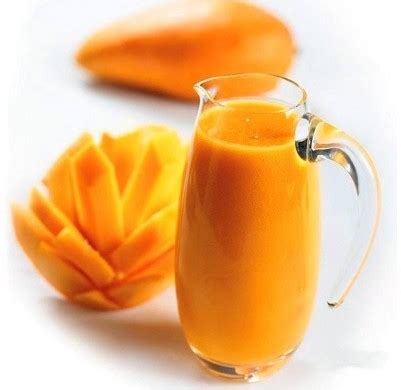 【香芒菠萝椰汁的做法步骤图，怎么做好吃】香菜遇萝卜_下厨房