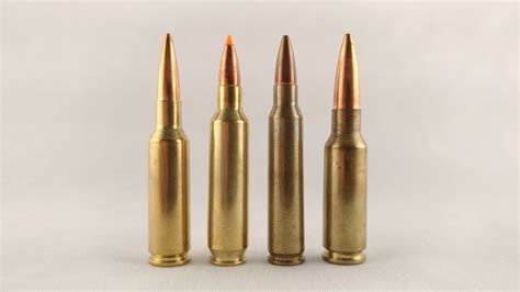 224 Valkyrie: Should You Buy One? - 30 Carbine Ammo Shop