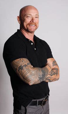 An Infused Conversation With Buck Angel