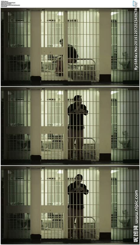监狱关押的囚犯__生活|行为_实拍视频_多媒体图库_昵图网nipic.com