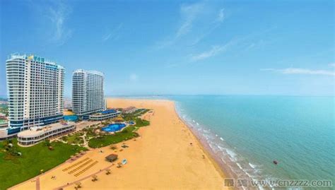 2023海阳万米沙滩游玩攻略,阳光明媚 舒服 免费海滩度假 ... 【去哪儿攻略】