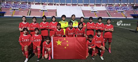 利辛一中女足在2017年安徽省高中校园足球联赛取得佳绩 - 安徽省利辛县第一中学