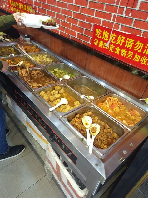 隆福生中式快餐,淄博餐厅摄影,淄博菜谱摄影