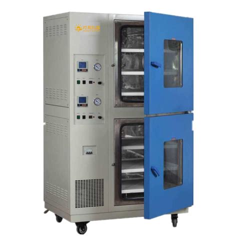 上海可定制多层真空干燥箱的厂家 CDF-50B 锂电池专用真空烘箱-阿里巴巴