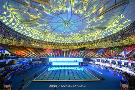 第14届FINA世界游泳锦标赛（25米）_杭州2022年第19届亚运会官网