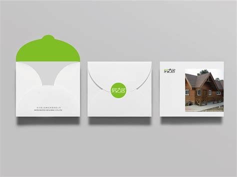 易之居品牌设计-中国集成房屋倡导者_诠尚设计工作室-站酷ZCOOL