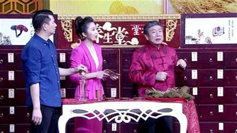 北京卫视《养生堂》贾小强：便秘是怎么引起的_凤凰网视频_凤凰网