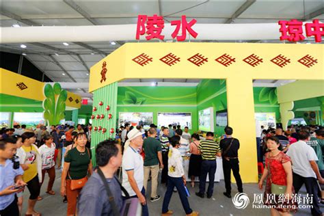 2023中国国际创意设计推广周“陵水日”和“保亭日”活动圆满举行 - 中国网