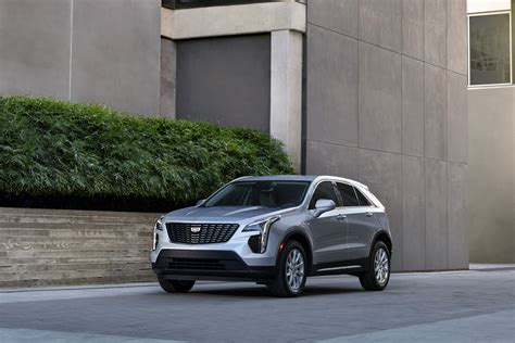2021 Cadillac XT4: Review, Trims, Specs, Price, New Interior Features ...