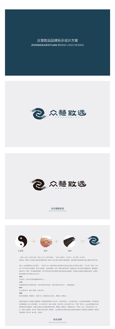 企业全套品牌形象提案商务模板图片_栏目包装视频_编号9080765_红动中国