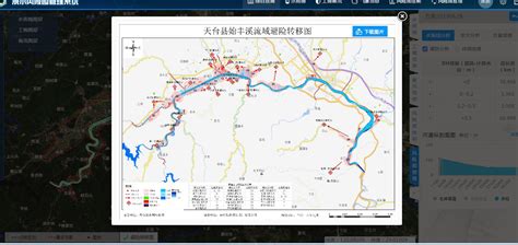河南省“7·20”暴雨洪涝形势演变及灾害风险分析_郑州市