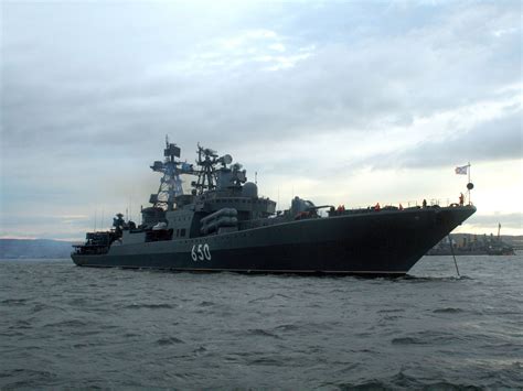 俄罗斯护卫舰“戈尔什科夫海军上将”现身南海 - 俄罗斯卫星通讯社