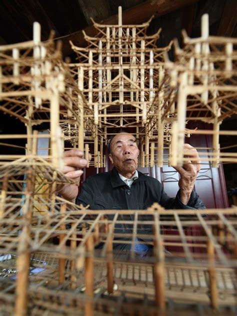 民族建筑文化：侗族特色木构营造技艺之巅峰——鼓楼、风雨桥|侗族|风雨桥|林溪_新浪新闻
