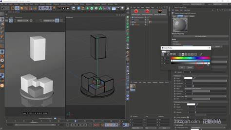 3d玻璃材质怎么调最好(3d透明玻璃材质怎么调玻璃参数)