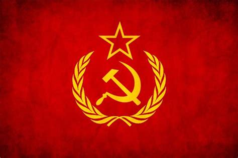 徽标-苏联-苏联标志-好图网