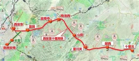 这条沿江高铁即将开工，重庆—武汉3小时内可达 - 封面新闻