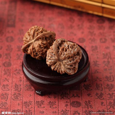 文玩核桃图片
