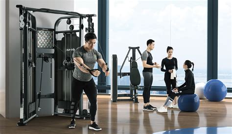 「健身助手fitone」用黑科技赋能健身行业抵御市场寒冬