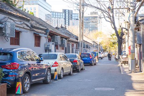 军地（北京）停车管理有限公司乱收费被罚5000元 此前因停车泊位未备案即收费被查处-中国质量新闻网