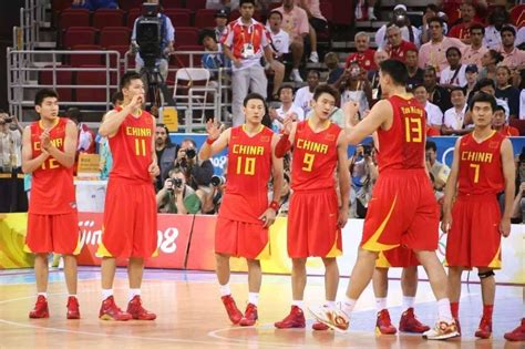 08中国男篮vs西班牙全场数据-百度经验