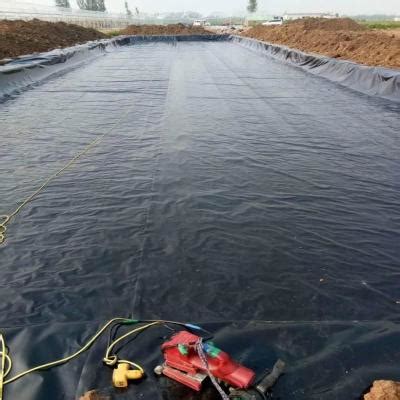 迪庆市鱼池防水膜含施工价格多少钱一米_中科商务网