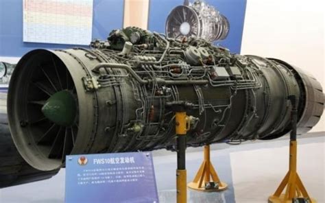 中国航空发动机最高水平，不止35吨推力这么简单，一个细节令人__财经头条