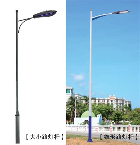株洲石峰区6米7米路灯多少钱一盏株洲石峰区LED路灯厂家价格-一步电子网