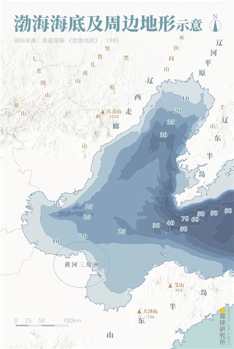 环渤海经济区（渤海全部及黄海的部分地区经济合作区域）_摘编百科