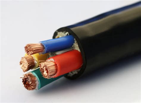 怎样计算电线或电缆能承受多少千瓦?