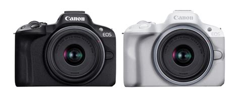 入门级相机市场加速内卷，佳能发布EOS R50与EOS R8相机 | 科技前线_凤凰网财经_凤凰网