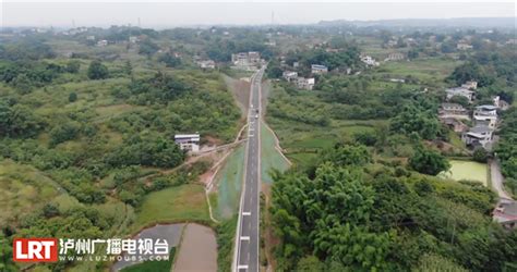 江华推进乡镇公路提质改造 畅通乡村振兴道路 - 永州 - 新湖南