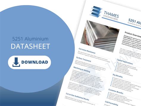 5251 Aluminium | Aluminium NS4 | NS4 Aluminium Sheet | EN AW 5251 H22