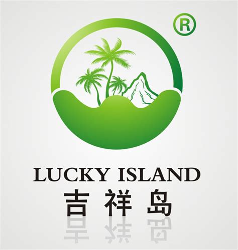 海南旅游品牌LOGO设计 ｜ OYALA ｜ 标志设计｜_907297978-站酷ZCOOL
