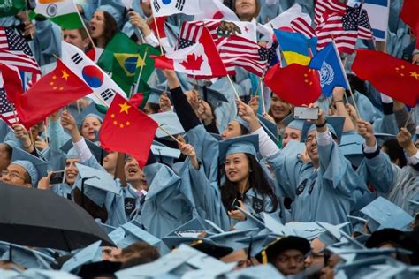 美国政府限制部分中国留学人员赴美学习 教育部回应|界面新闻 · 中国