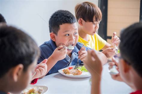 免费午餐项目学校展示（第十五期 湖南永州座塘学校） - 免费午餐官方网站