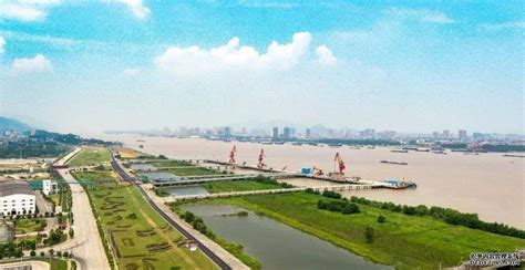 地理答啦：江西省的九江市，地理位置优越，其发展前景如何？