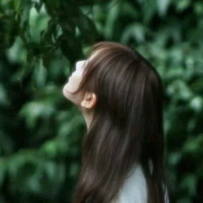 非主流45°角头像