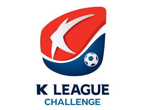 韩国k联赛logo标志矢量图 - 设计之家