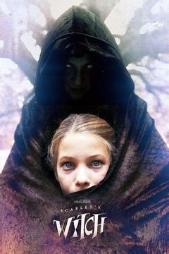 《绯红女巫》-高清电影-完整版在线观看