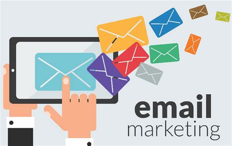 邮件营销介绍 – 电子邮件营销 （1） - 知乎