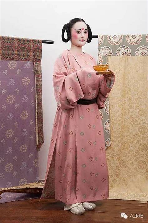唐代女性的男裝 - 文化 - 爱汉服