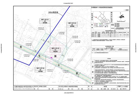 孙埠镇SBFY-09地块控制性详细规划批前公示-宣城市自然资源和规划局