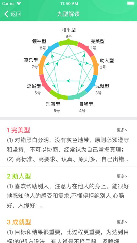 【13格-心理测试题】_H5|UI|其他UI |chengjiawen - 原创作品 - 站酷 (ZCOOL)