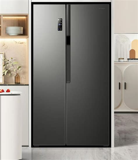 最新冰箱排名前十的品牌，冰箱哪个品牌最耐用质量最值得入手？