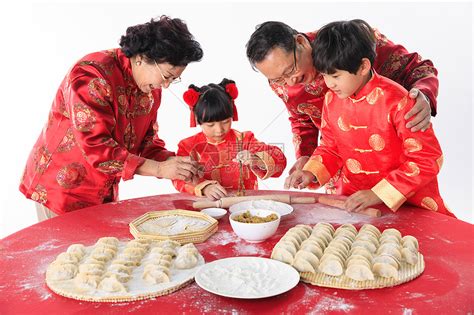 中国传统文化“春节习俗”有哪些？