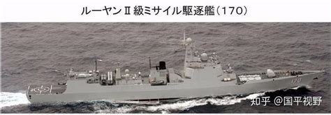 中国海军主力装备结构图，从势单力薄的现代级，到今天的万吨大驱|现代级|船坞登陆舰|辽宁舰_新浪新闻