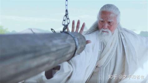 新《倚天》王德顺：82岁成“最老张三丰”，他说不想让角色装神