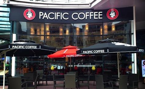 赢商大数据_太平洋咖啡_简介_电话_门店分布_选址标准_开店计划