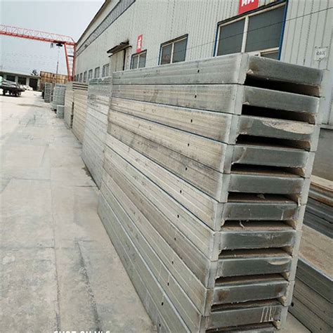 空间桁架轻型板（KST板）_山东科能新型建材有限公司
