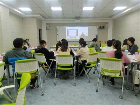 上海市属高校新教师岗前培训在我校结业